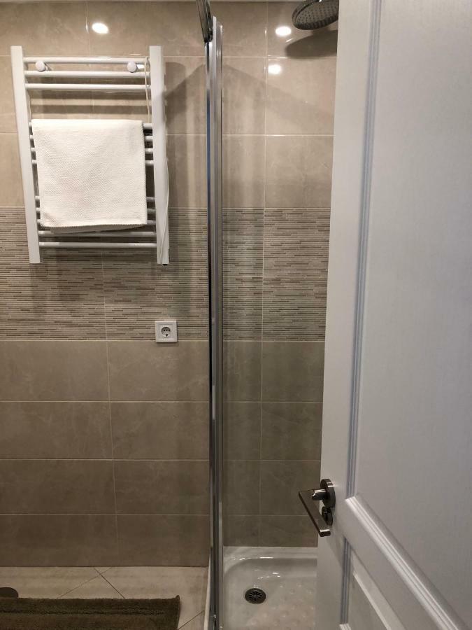Apartamento Parque 2 Playa De Gandia Экстерьер фото