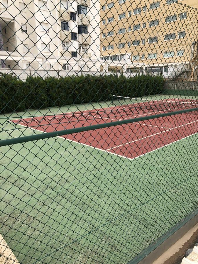 Apartamento Parque 2 Playa De Gandia Экстерьер фото